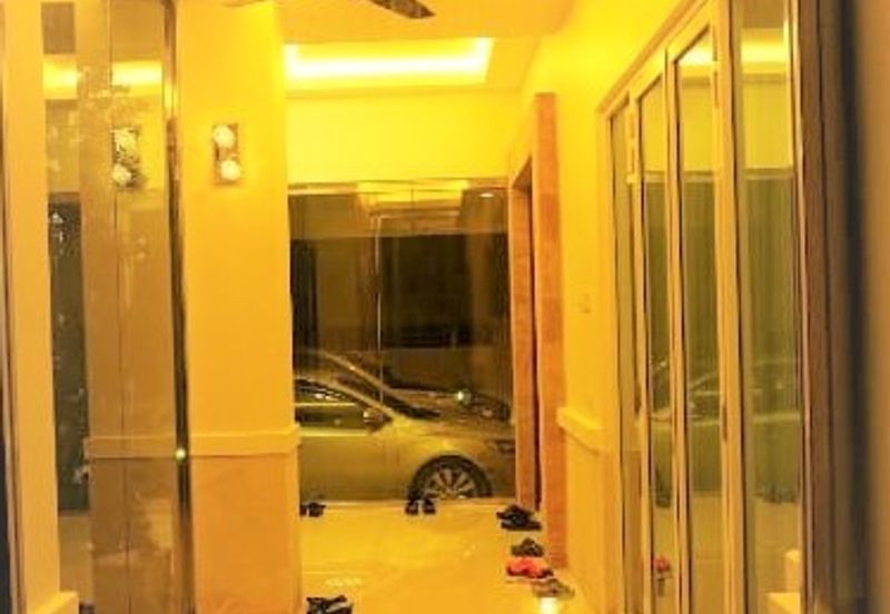 Tropicana Indah (Damansara Indah Resort Homes)