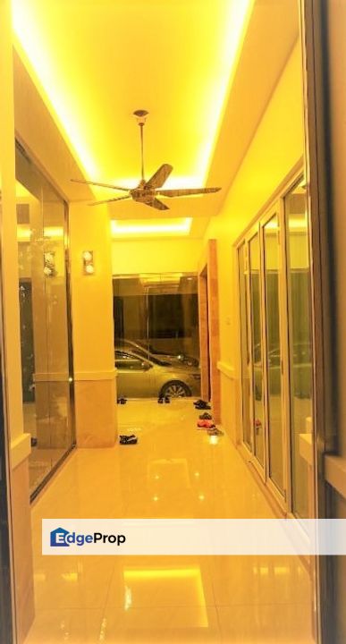 Tropicana Indah, Petaling Jaya. Bungalow 2 Storey , Selangor, Tropicana