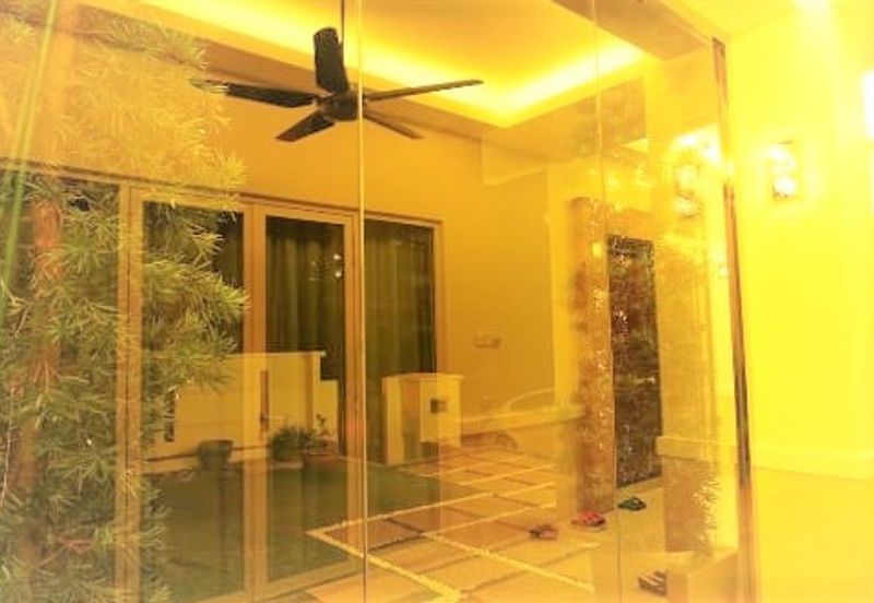 Tropicana Indah (Damansara Indah Resort Homes)