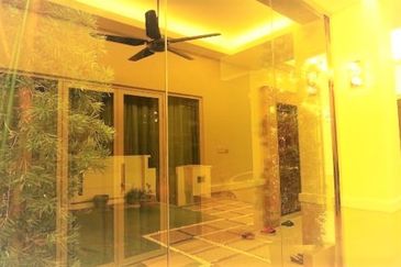 Tropicana Indah (Damansara Indah Resort Homes)