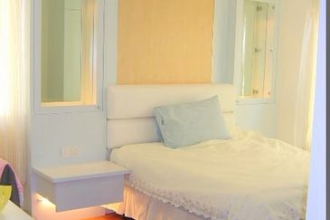 Tropicana Indah (Damansara Indah Resort Homes)