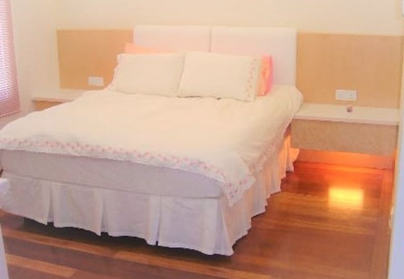 Tropicana Indah (Damansara Indah Resort Homes)