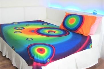 Tropicana Indah (Damansara Indah Resort Homes)