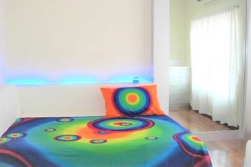 Tropicana Indah (Damansara Indah Resort Homes)