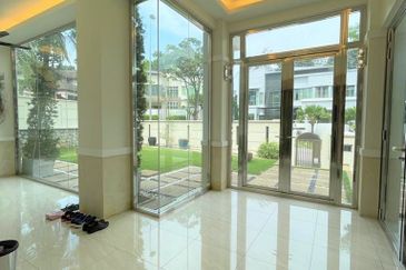 Tropicana Indah (Damansara Indah Resort Homes)