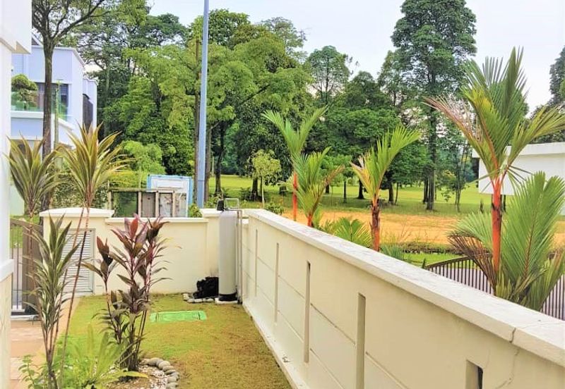 Tropicana Indah (Damansara Indah Resort Homes)