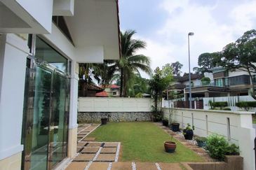 Tropicana Indah (Damansara Indah Resort Homes)
