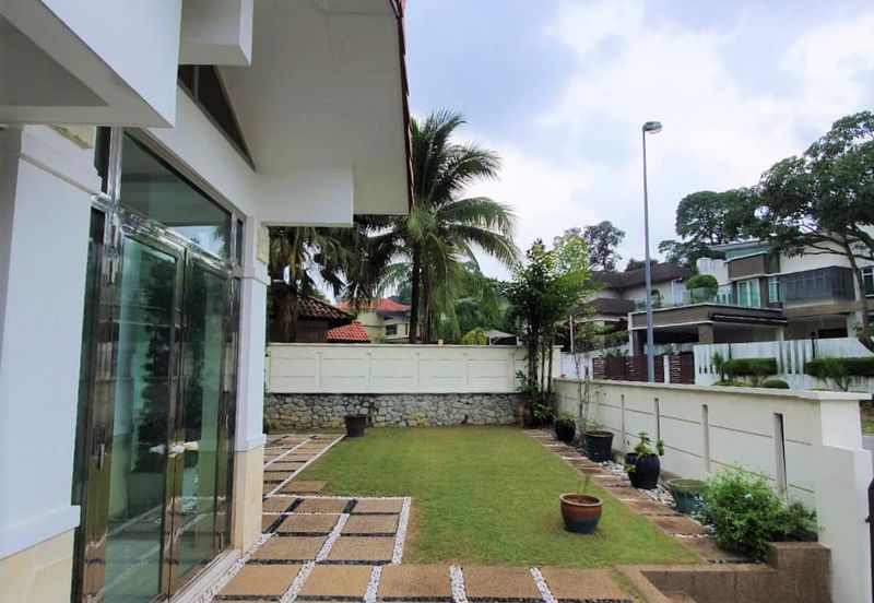 Tropicana Indah (Damansara Indah Resort Homes)