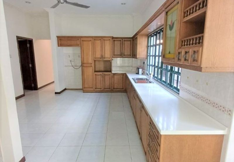 Tropicana Indah (Damansara Indah Resort Homes)