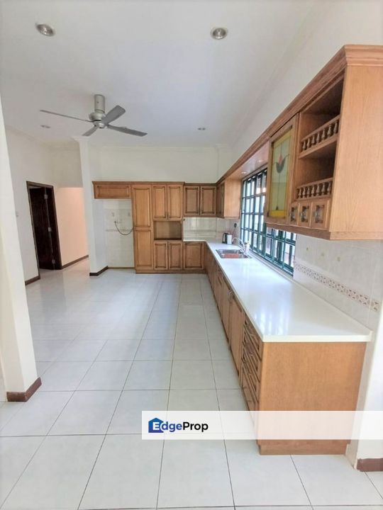 Tropicana Indah Petaling Jaya Link Bungalow 2 Storey, Selangor, Tropicana