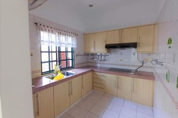 Tropicana Indah (Damansara Indah Resort Homes)