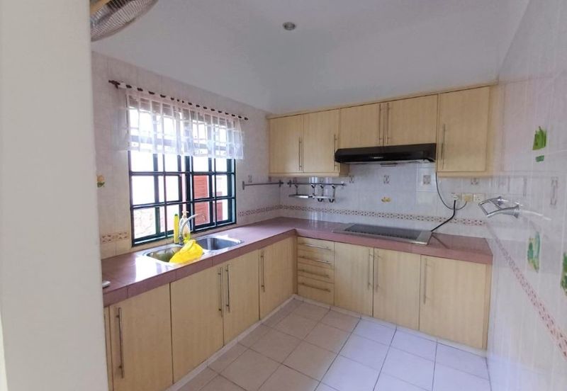 Tropicana Indah (Damansara Indah Resort Homes)