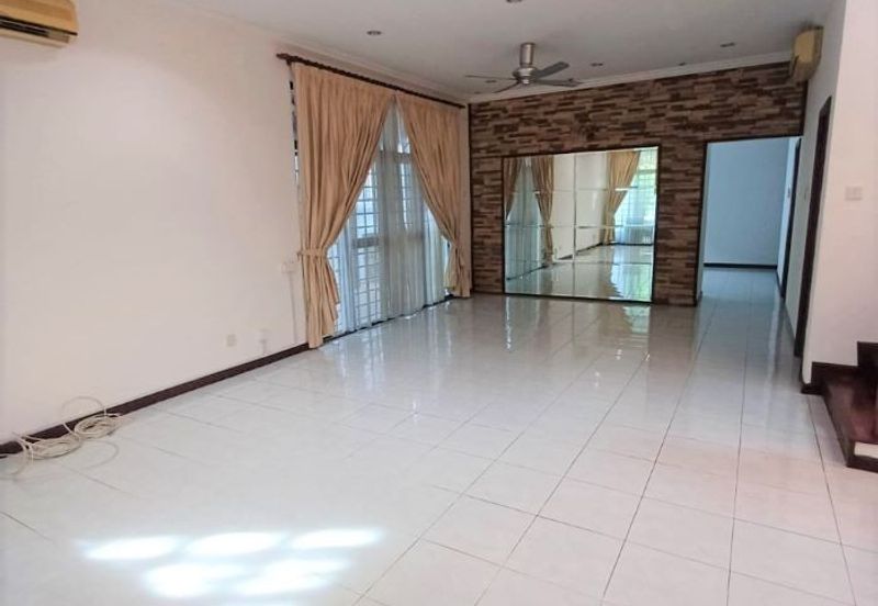 Tropicana Indah (Damansara Indah Resort Homes)