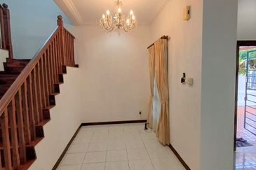 Tropicana Indah (Damansara Indah Resort Homes)