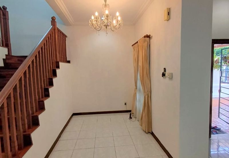 Tropicana Indah (Damansara Indah Resort Homes)