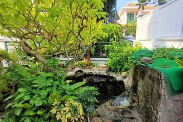 Tropicana Indah (Damansara Indah Resort Homes)