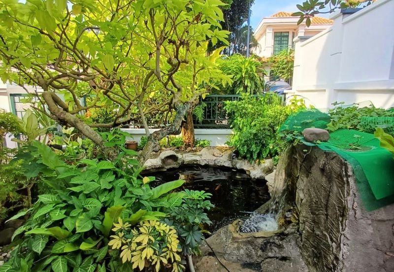 Tropicana Indah (Damansara Indah Resort Homes)