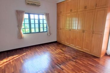 Tropicana Indah (Damansara Indah Resort Homes)