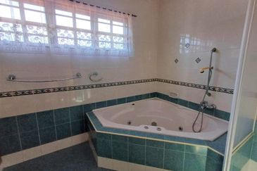 Tropicana Indah (Damansara Indah Resort Homes)