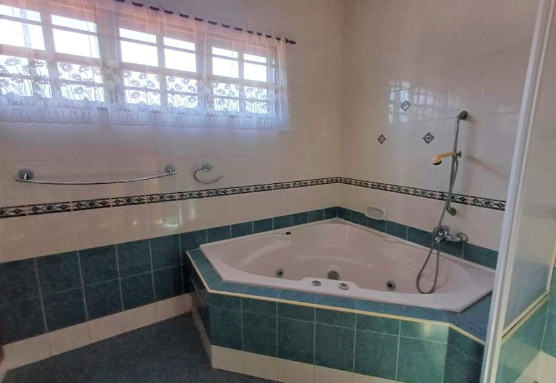 Tropicana Indah (Damansara Indah Resort Homes)