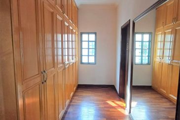 Tropicana Indah (Damansara Indah Resort Homes)