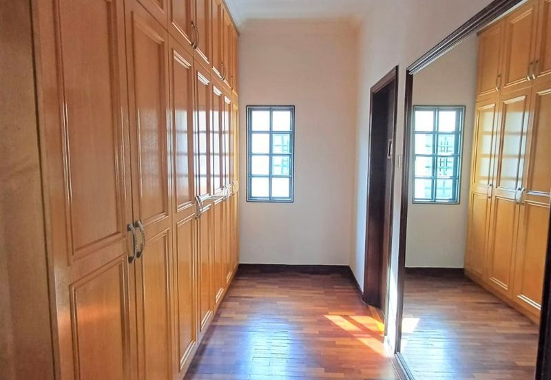 Tropicana Indah (Damansara Indah Resort Homes)