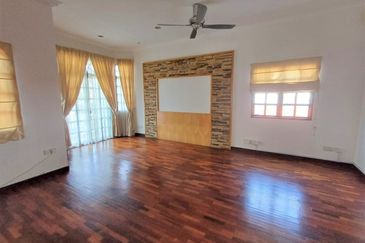 Tropicana Indah (Damansara Indah Resort Homes)