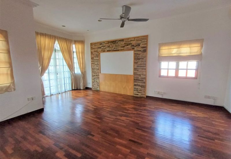 Tropicana Indah (Damansara Indah Resort Homes)