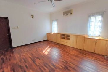 Tropicana Indah (Damansara Indah Resort Homes)