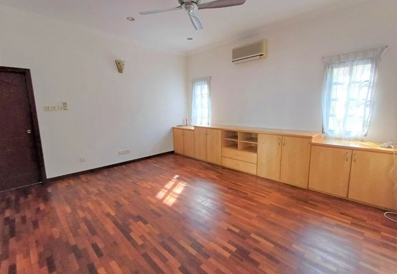 Tropicana Indah (Damansara Indah Resort Homes)