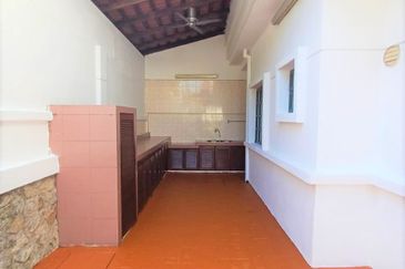 Tropicana Indah (Damansara Indah Resort Homes)