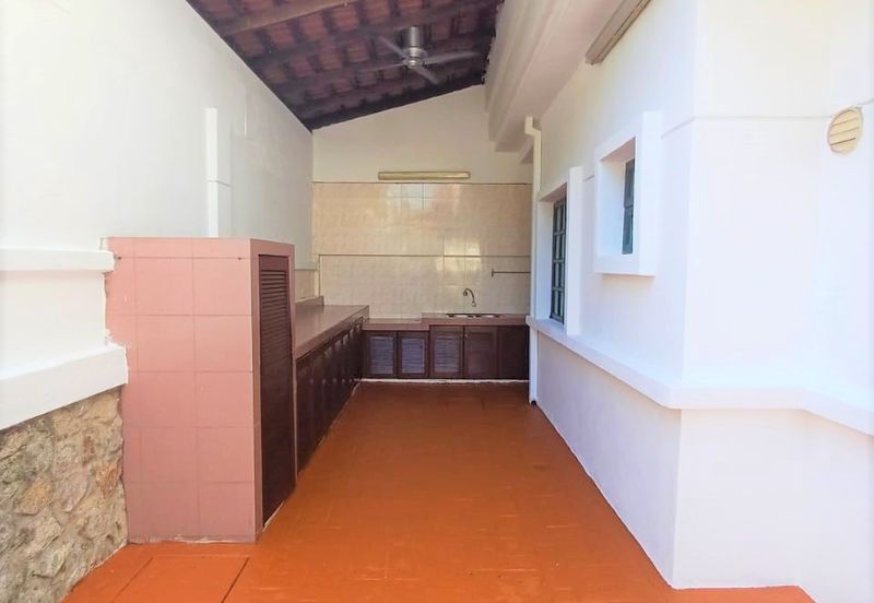 Tropicana Indah (Damansara Indah Resort Homes)