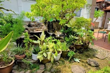 Tropicana Indah (Damansara Indah Resort Homes)