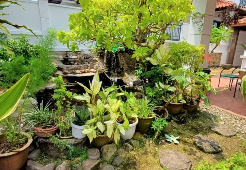 Tropicana Indah (Damansara Indah Resort Homes)