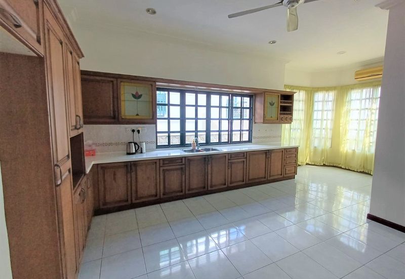 Tropicana Indah (Damansara Indah Resort Homes)