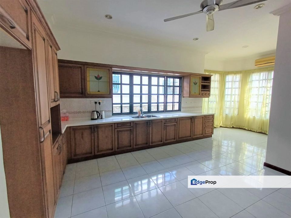 Tropicana Indah Petaling Jaya Link Bungalow 2 Storey, Selangor, Tropicana