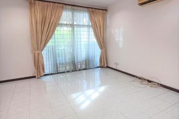 Tropicana Indah (Damansara Indah Resort Homes)