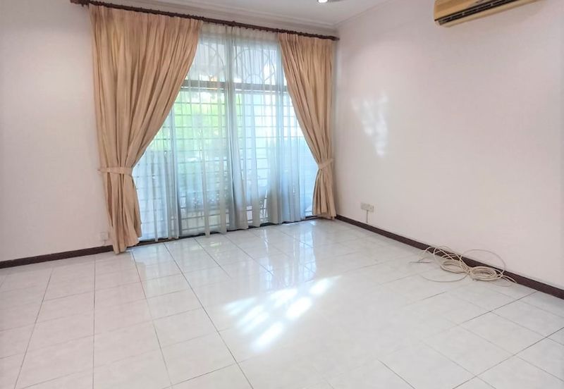 Tropicana Indah (Damansara Indah Resort Homes)