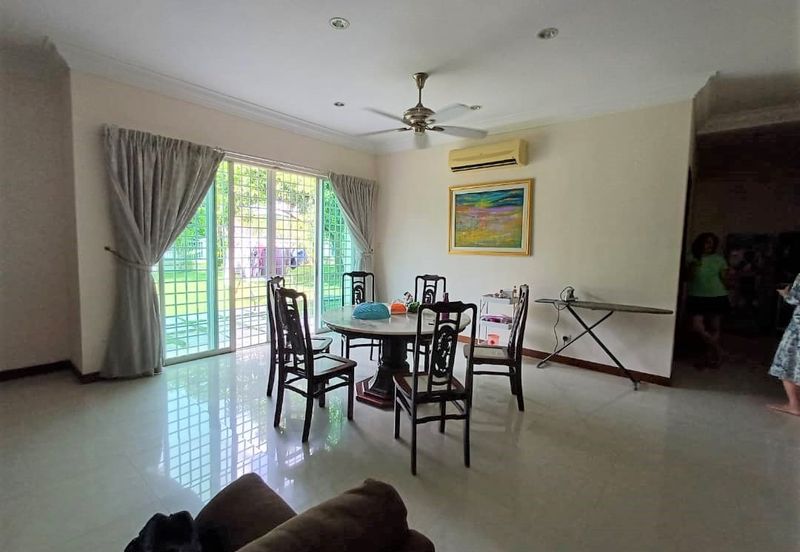 Tropicana Golf & Country Resort