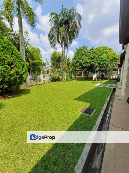 Tropicana Green Acres Semi Detached Corner, Selangor, Tropicana