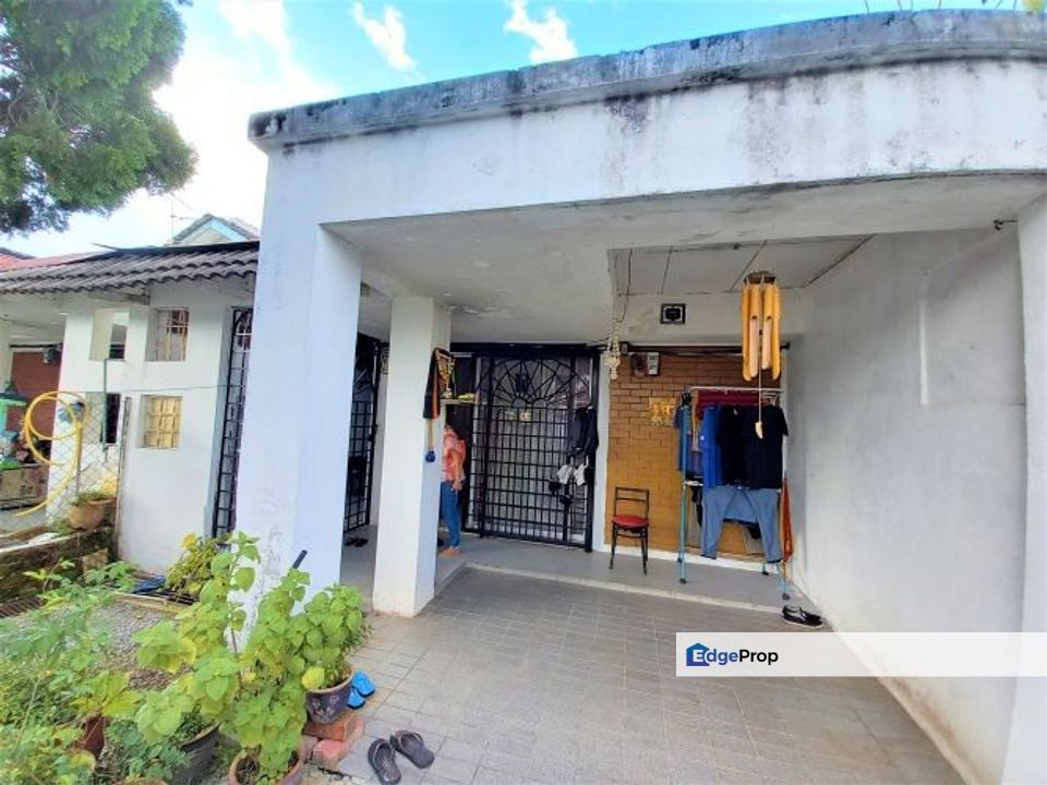 Bandar Kinrara 1 Storey Link House, Selangor, Bandar Kinrara Puchong