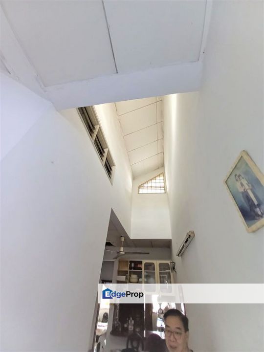 Bandar Kinrara 1 Storey Link House, Selangor, Bandar Kinrara Puchong