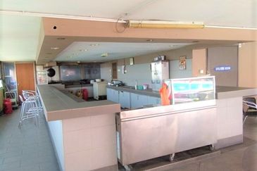 Pan Global Section 51 Petaling Jaya