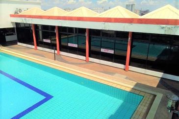 Pan Global Section 51 Petaling Jaya