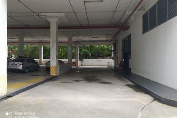 Pan Global Section 51 Petaling Jaya