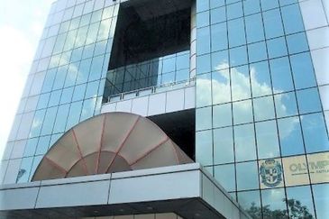 Pan Global Section 51 Petaling Jaya