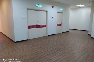 Pan Global Section 51 Petaling Jaya