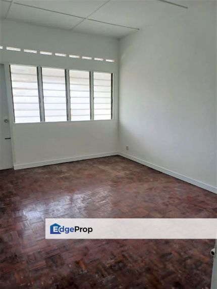 Freehold 2 storey Link house, SS1 Petaling Jaya, Selangor, Petaling Jaya