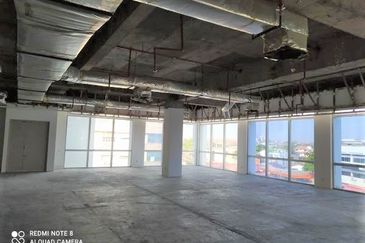 Section 19, Petaling Jaya