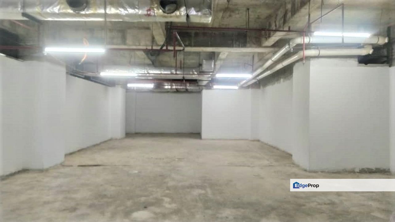 Shah Alam Shopping Mall Retail Space to Let, Selangor, Shah Alam